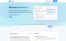 BeeBee AI