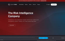 Quantifind Intelligent Financial Crimes Automation