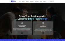 Digital Software Labs