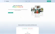 PhotoRater