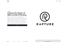 Rapture Parser