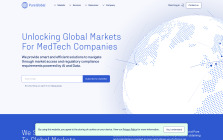 Pure Global MedTech