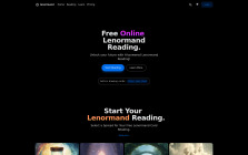 Lenormand Online