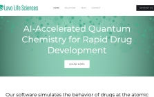 Lavo Life Sciences