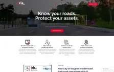 iris roads