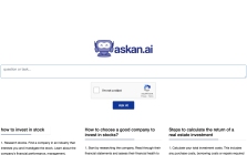 askan.ai