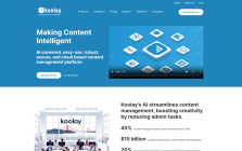 Koolay AI Platform