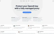 AIProxy