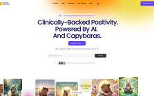 Capybara Affirmations AI