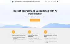 AI PornBlocker