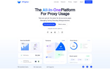 Proxy Booster