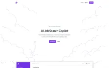 AI Job Search Copilot