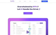 Bidify