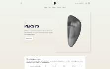 PERSYS