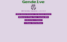 GenDelve RPG