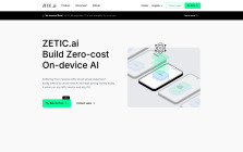 ZETIC.ai