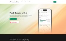Track-Calories.com