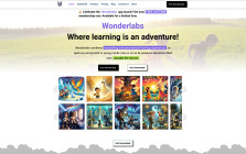 Wonderlabs