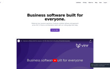 vinr Enterprise Solutions
