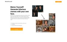 Meme Yourself