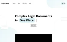 Lawformer
