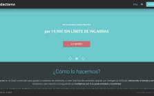 redacta.me