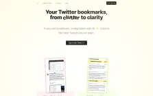 Bookmarks Manager
