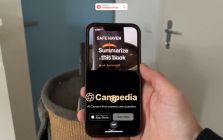 Campedia - AI Camera