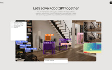 Lucky Robots
