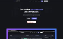 Markup Annotation Tool