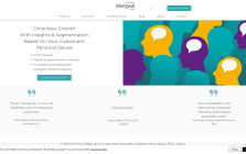 Lifemind AI Growth Marketing Platform