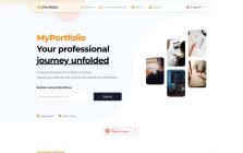 MyPortfolio