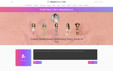HeartVoice Gifts