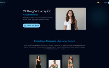 Virtual Try-On