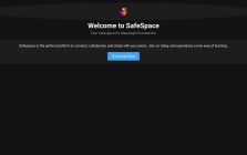 SafeSpace
