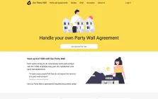 Our Party Wall