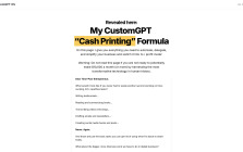 CustomGPT OS
