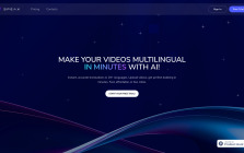 Speax AI
