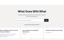 FashionAdvisor.AI