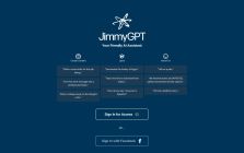 JimmyGPT