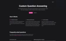Blog Recommendations