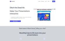MeetMoji