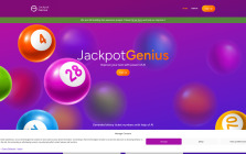 Jackpot Genius