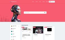 Aiclassifiedhub