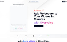 Overvoice
