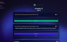 AIreelity