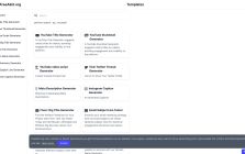 Generative AI