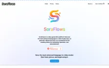 SoraFlows