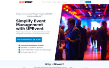 UPEvent