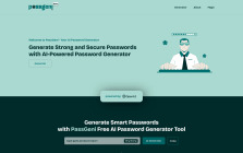 PassGeni
